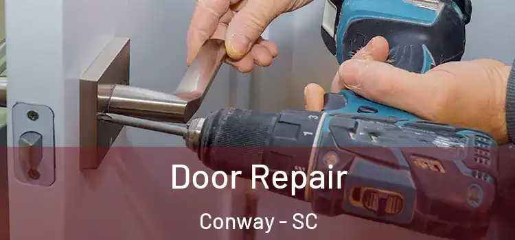 Door Repair Conway - SC