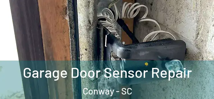  Garage Door Sensor Repair Conway - SC