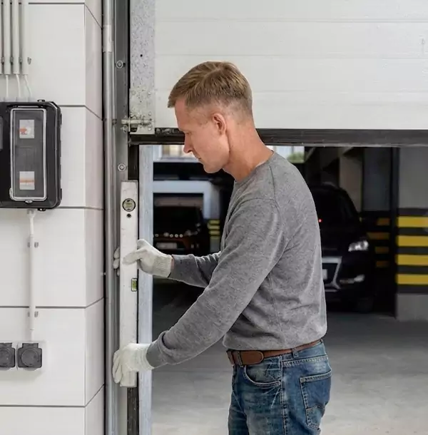 Why Choose Us for Door, Gate and Security Services in Conway, SC
