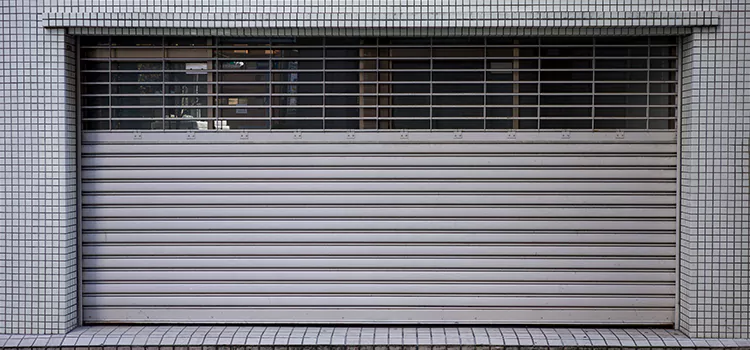 Advanced Solutions for Your Aluminum Garage Doors in Conway, South Carolina