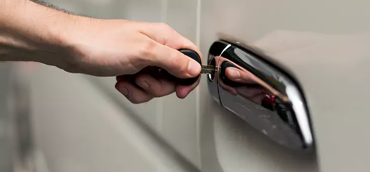 Why Choose Our Auto Locksmith Team in Conway, SC?