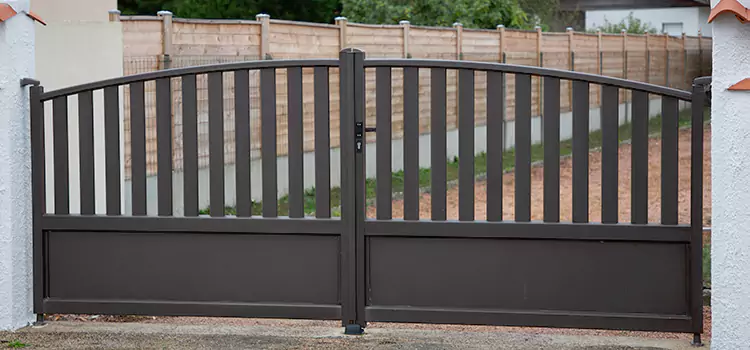 Advanced Gate Solutions in Conway, SC