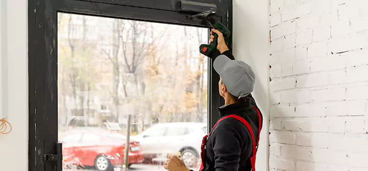 Comprehensive Door Closer Services in Conway, SC