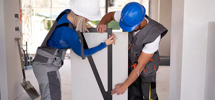 Why Choose Us for Door Panel Services in Conway, SC?
