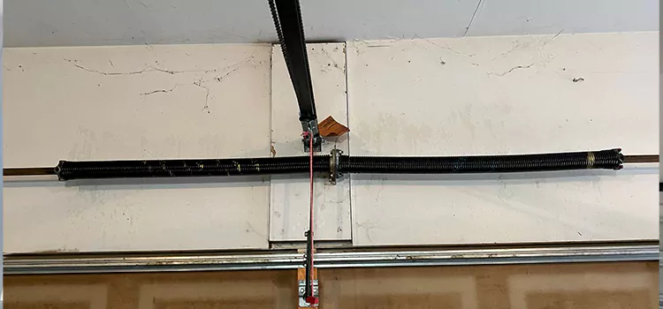 Garage Door Cable Repair Near Me in Conway, SC