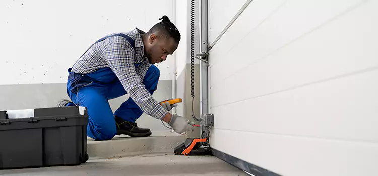 Expert Solutions for Every Garage Lock Need in Conway, SC