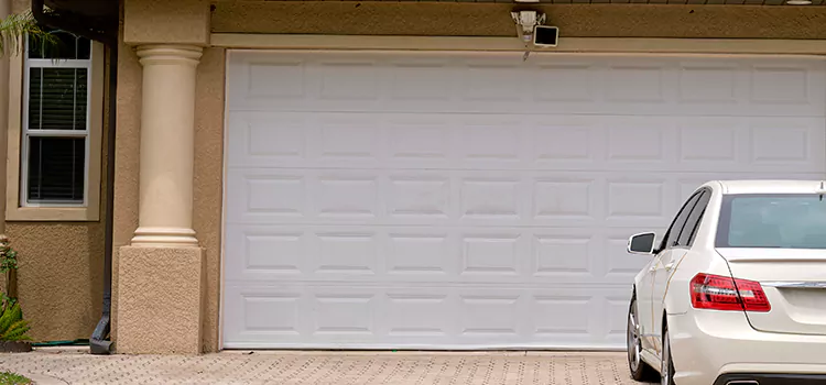 Comprehensive Garage Door Maintenance Services in Conway, SC