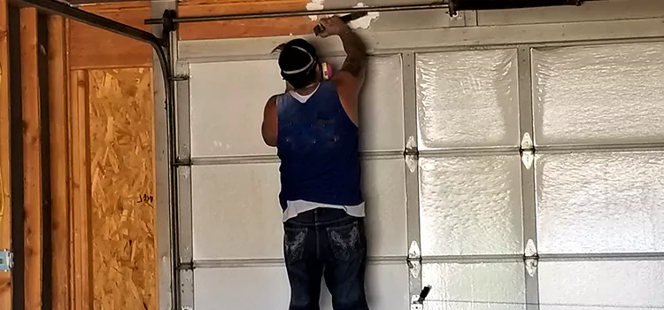 Specialized Garage Door Panel Solutions in Conway, SC
