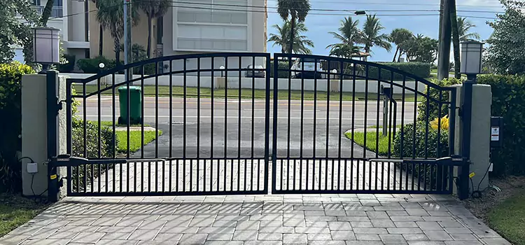 Gate Opener Replacement Near Me in Conway, SC