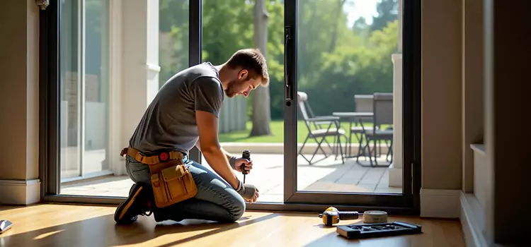 Comprehensive Solutions for Every Glass Door Need in Conway, SC