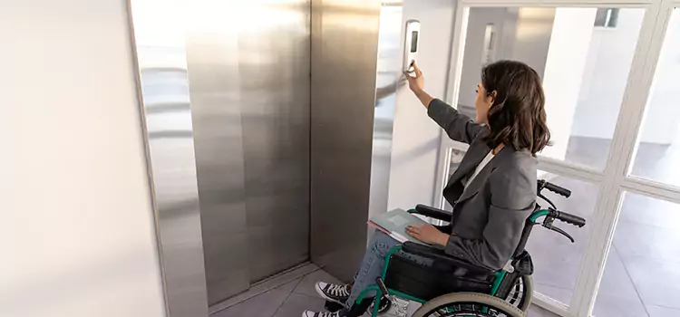 Benefits of Modern Handicap Door Systems in Conway, SC