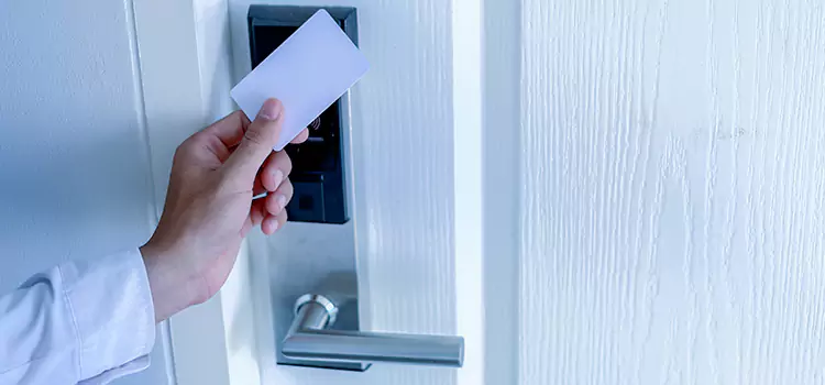 Why Choose Us for Your Keycard Lock Installation in Conway, SC?