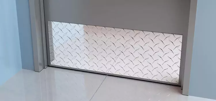 Benefits of Professional Kick Plate Solutions in Conway, SC