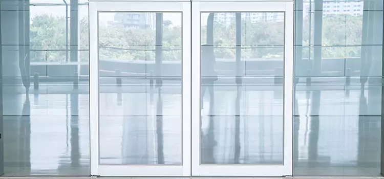 Why Choose Us for Your Motion Sensor Door Needs in Conway, SC?