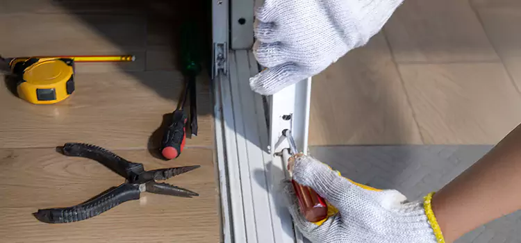 Sliding Door Installation Services in Conway, SC