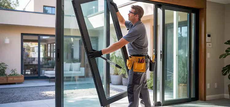 Specialized Sliding Door Roller Services in Conway, South Carolina