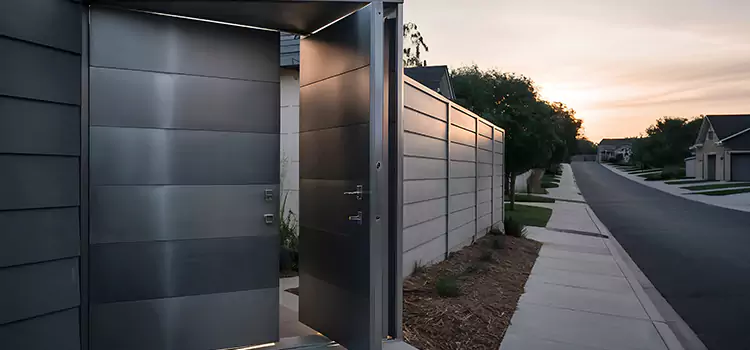 Comprehensive Steel Door Solutions in Conway, SC