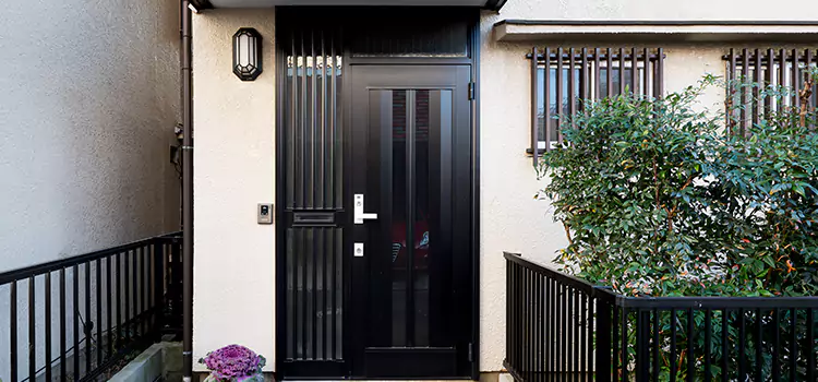 Popular Exterior Door Options in Conway, SC