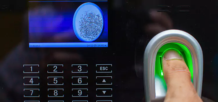 Your Trusted Partner for Secure Access in Conway, SC