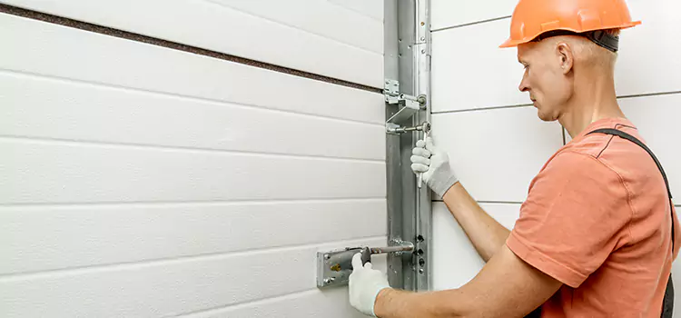 Why Choose Us for Garage Door Lock Services in Conway, SC?