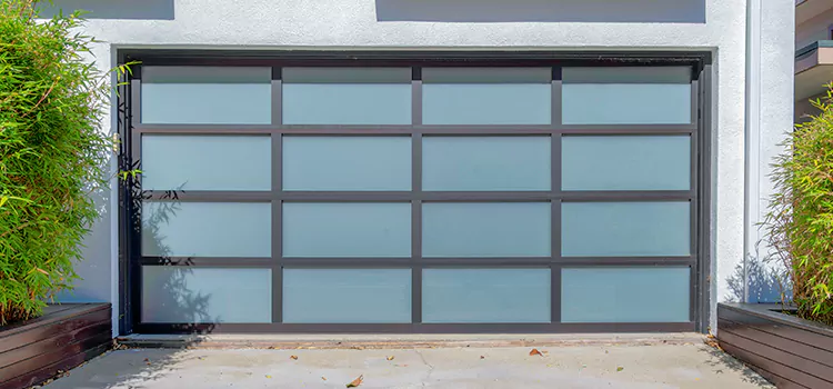 Why Choose Us for Garage Door Care in Conway, SC?