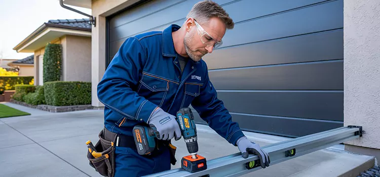 Why Choose Us for Garage Door Off Track Services in Conway, South Carolina?