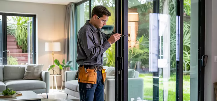 Why Choose Us for Your Glass Door Needs in Conway, SC?
