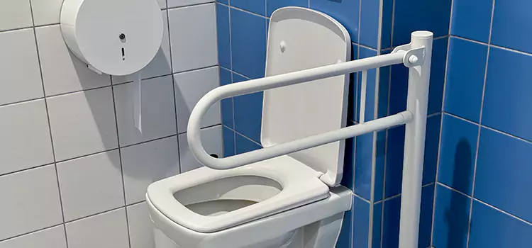 Comprehensive Solutions in Conway, SC for Accessible Facilities
