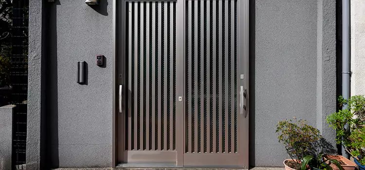 Why Choose Us for Your Security Needs in Conway, SC?