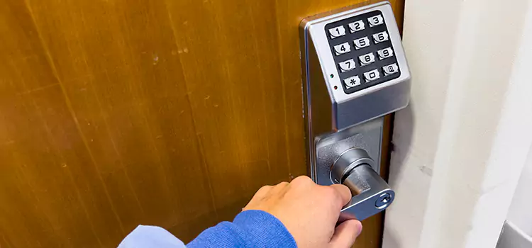 Why Choose Us for Your Keypad Lock Needs in Conway, SC?