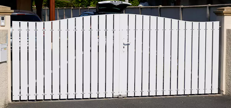 Why Choose Us for Residential Gate Repair in Conway, SC?