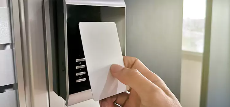Advanced RFID Technology Integration in Conway, SC