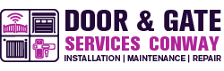 Door & Gate Services Conway