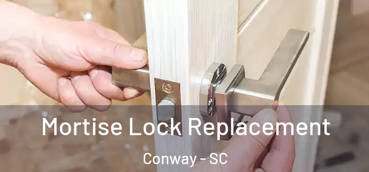  Mortise Lock Replacement Conway - SC