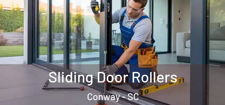  Sliding Door Rollers Conway - SC
